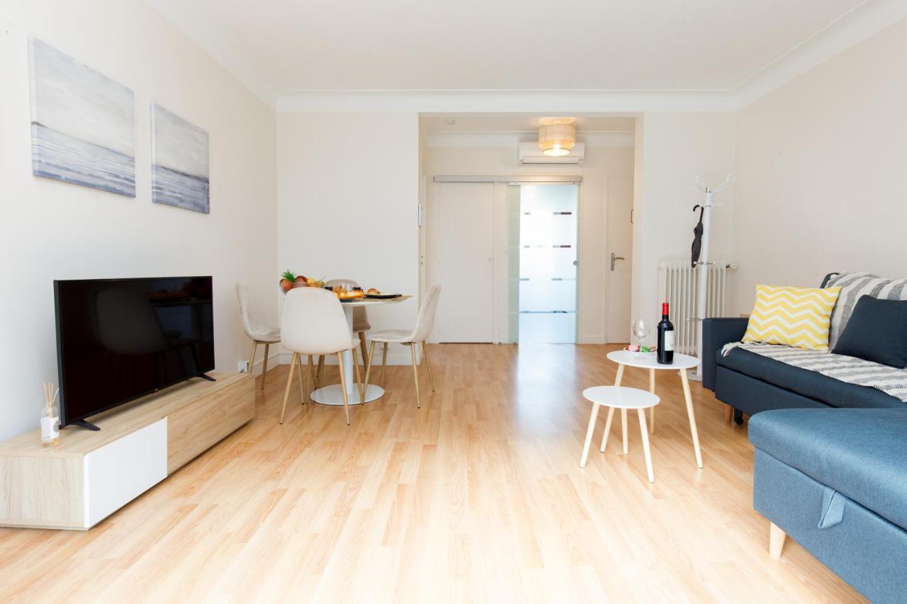 Home A Yourhosthelper Cannes Exterior photo