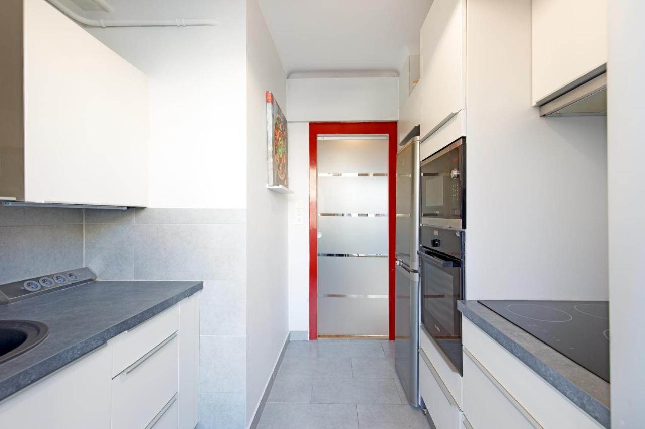 Home A Yourhosthelper Cannes Exterior photo