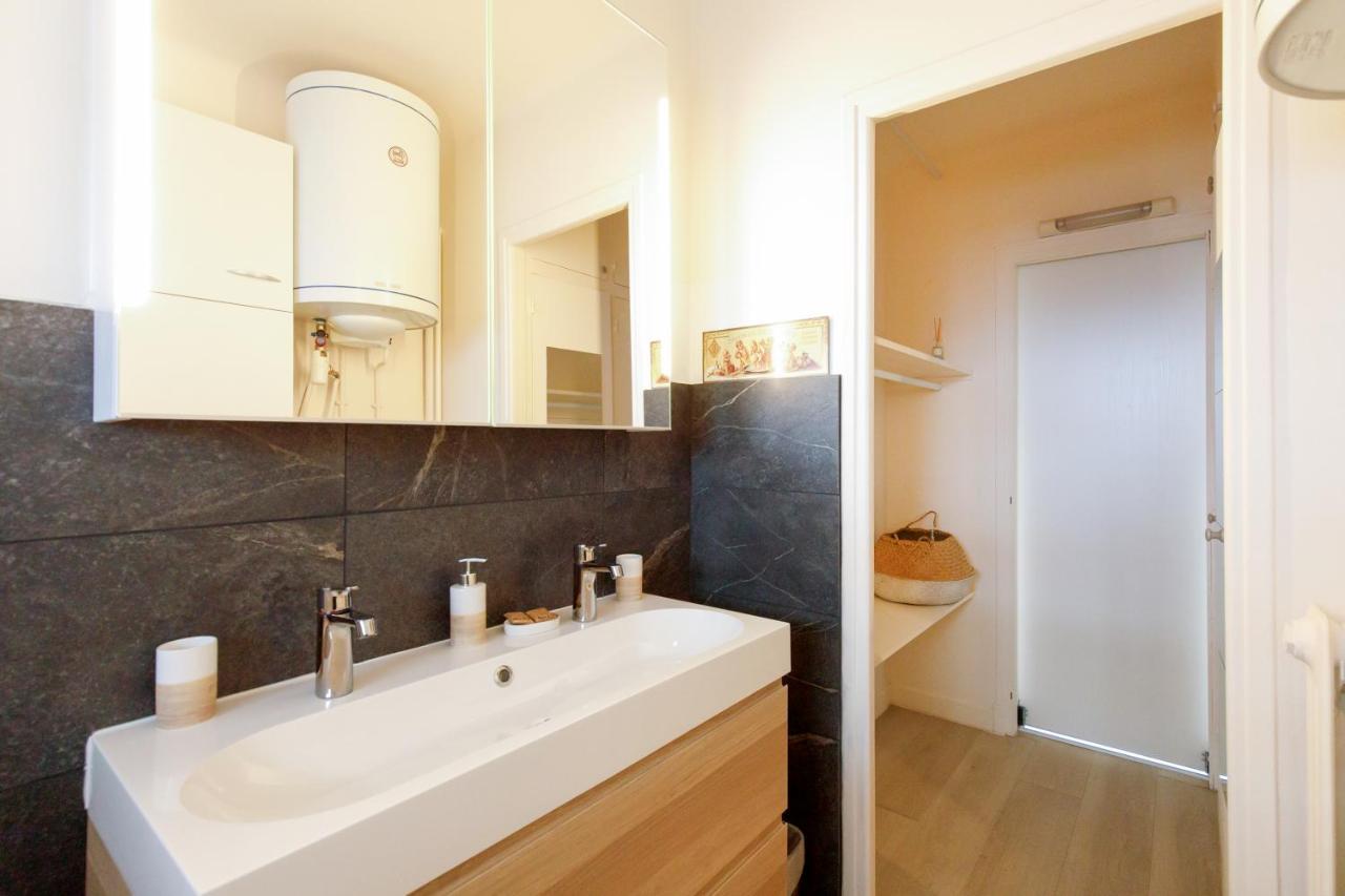 Home A Yourhosthelper Cannes Exterior photo